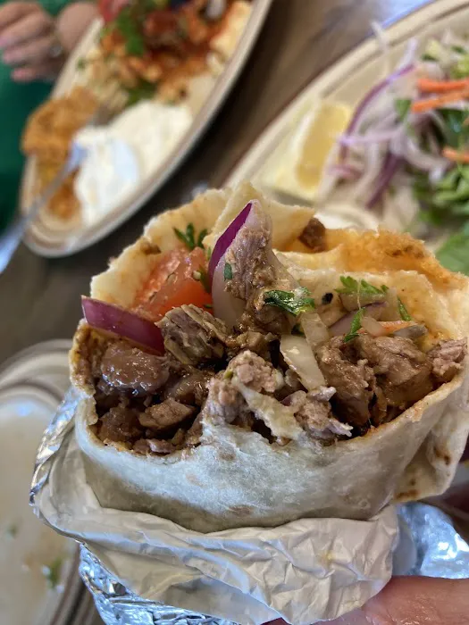 Limon - Authentic Turkish Kebap House 6