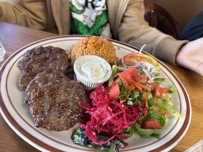 Limon - Authentic Turkish Kebap House 5