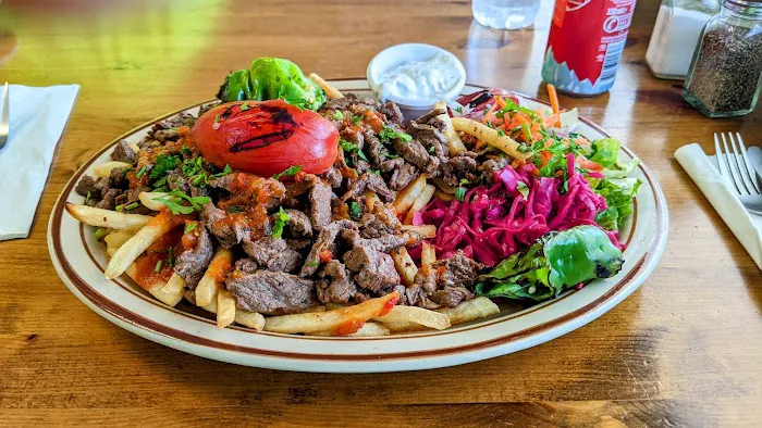 Limon - Authentic Turkish Kebap House 7
