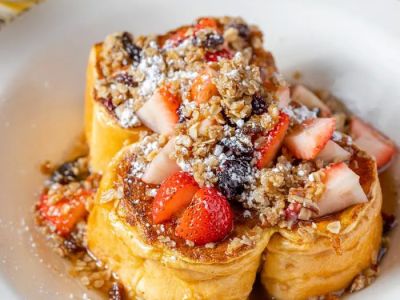 Billy's Downtown Diner 0