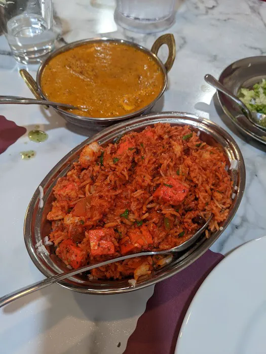 Nawab Indian Restaurant 5