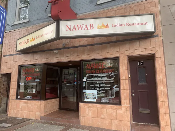 Nawab Indian Restaurant 7