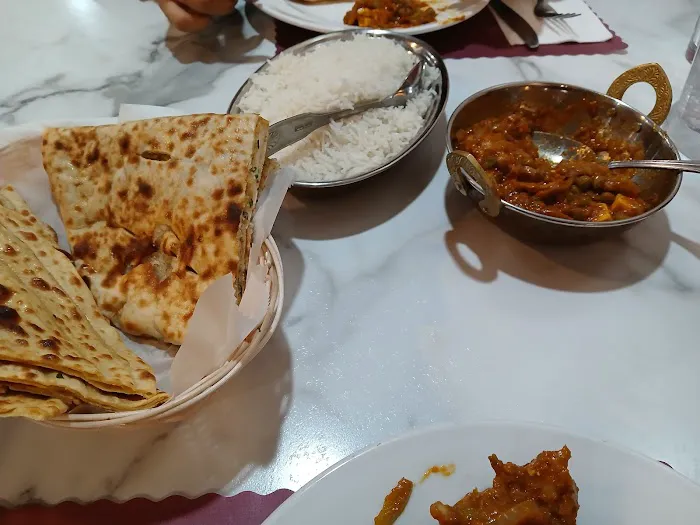 Nawab Indian Restaurant 1