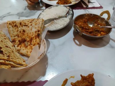 Nawab Indian Restaurant 0