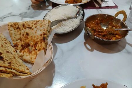 Nawab Indian Restaurant