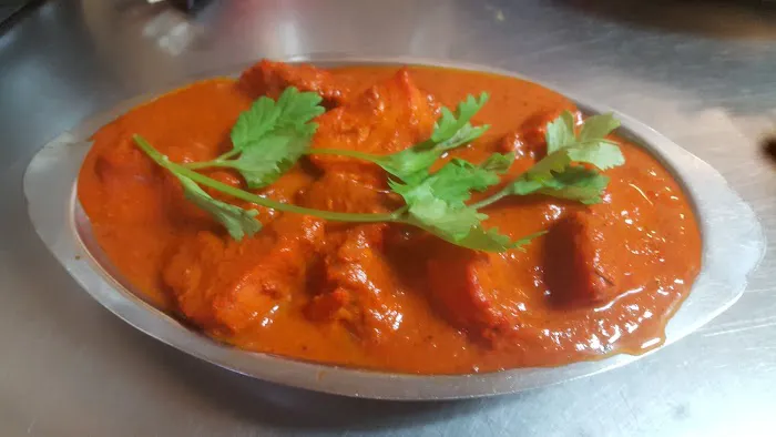 Nawab Indian Restaurant 6