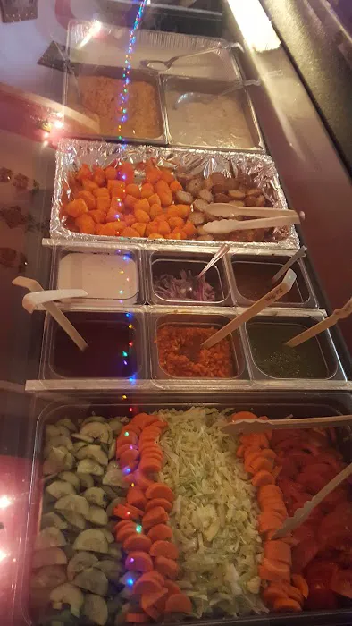 Nawab Indian Restaurant 2