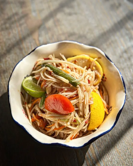 THAI DINER RESTAURANT 8