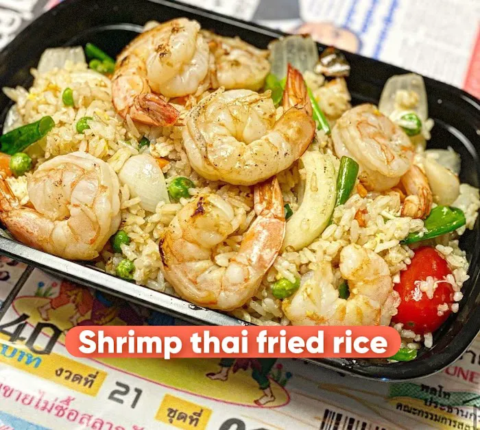 THAI DINER RESTAURANT 7