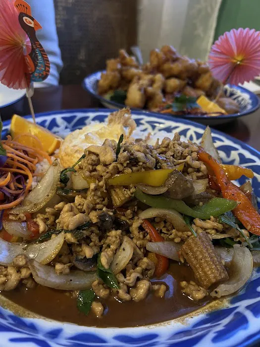 THAI DINER RESTAURANT 1