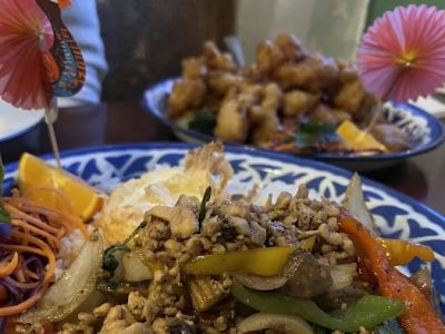 THAI DINER RESTAURANT 0
