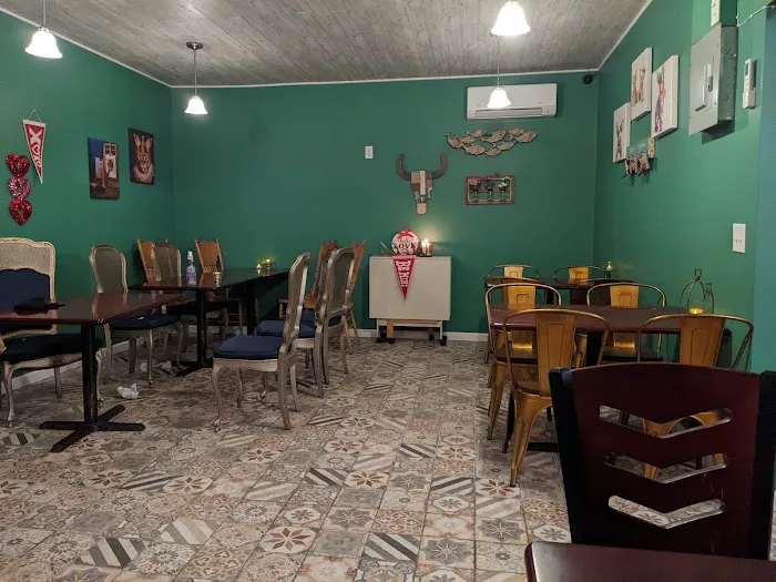 THAI DINER RESTAURANT 4