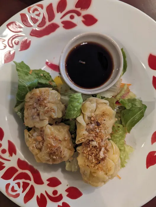 THAI DINER RESTAURANT 5