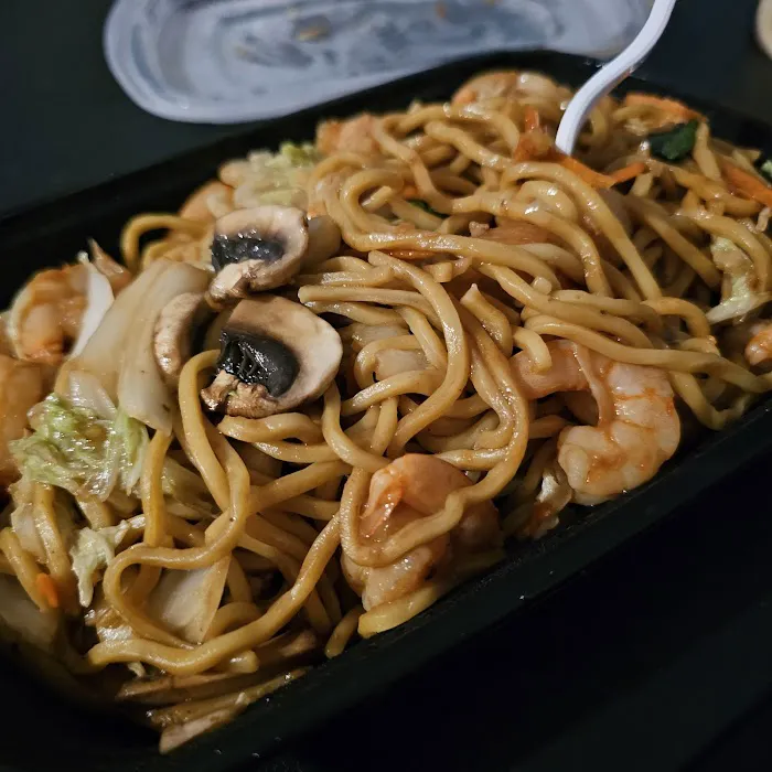 Mr. Wonton 1