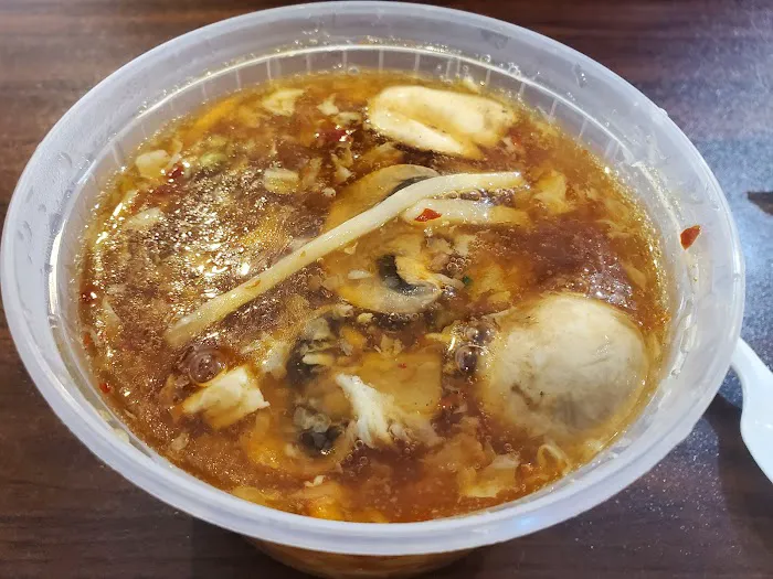 Mr. Wonton 9