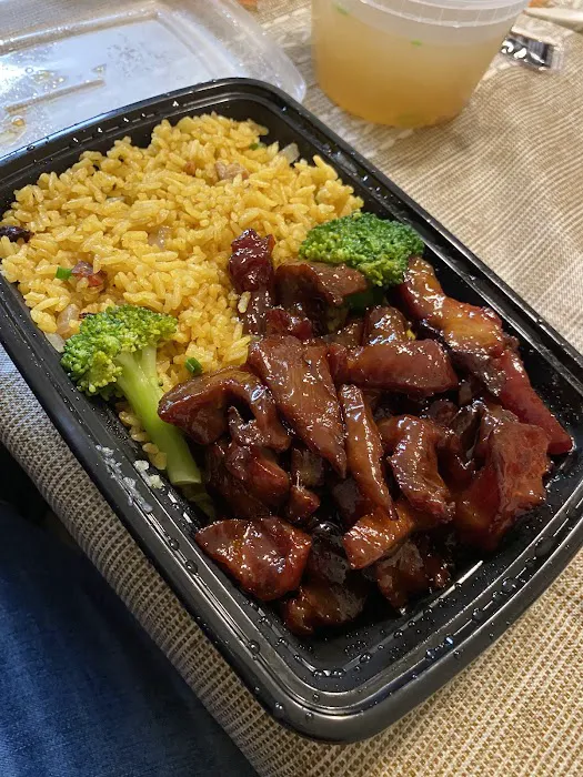 China Wok 4