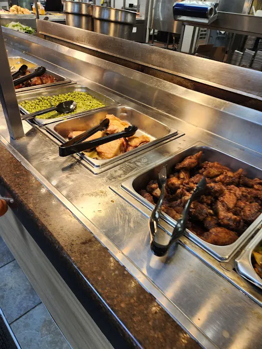 Golden Corral Buffet & Grill 5
