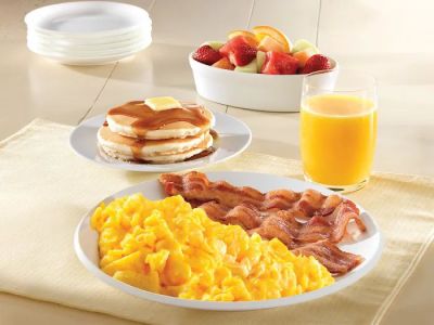 Golden Corral Buffet & Grill 0