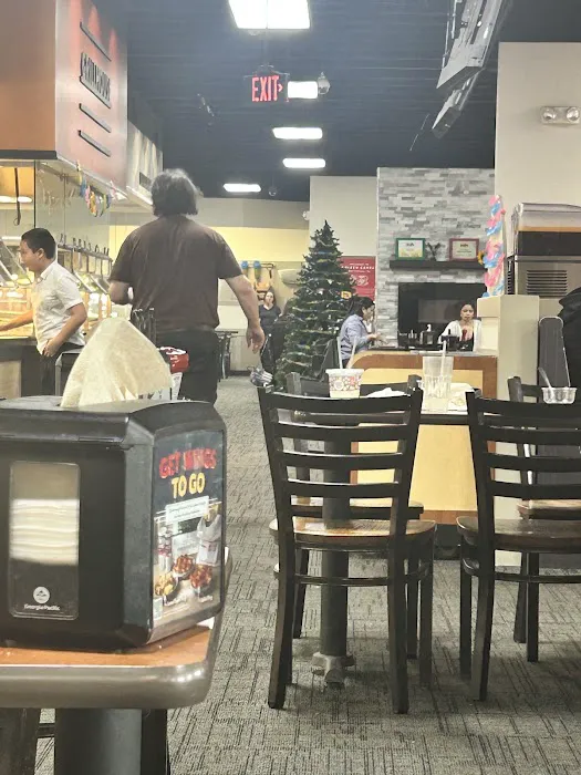 Golden Corral Buffet & Grill 7