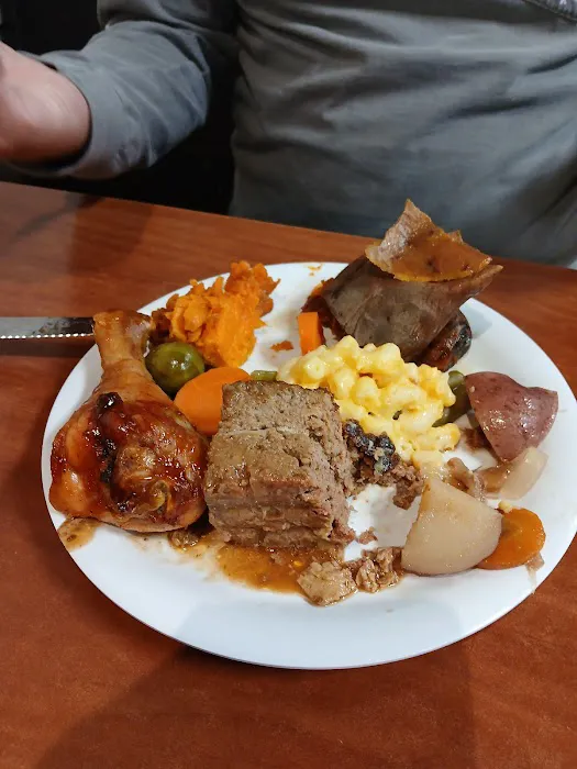 Golden Corral Buffet & Grill 4