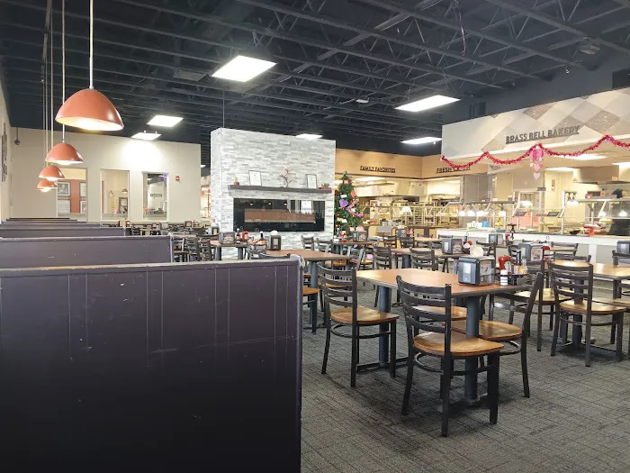 Golden Corral Buffet & Grill 3