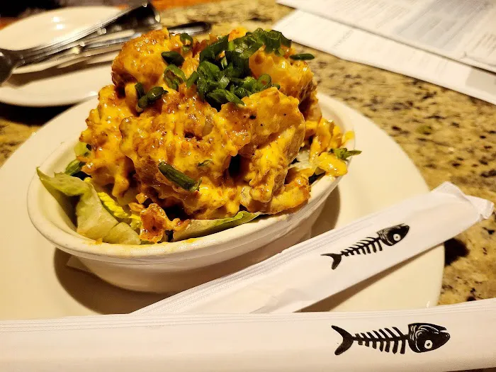 Bonefish Grill 8