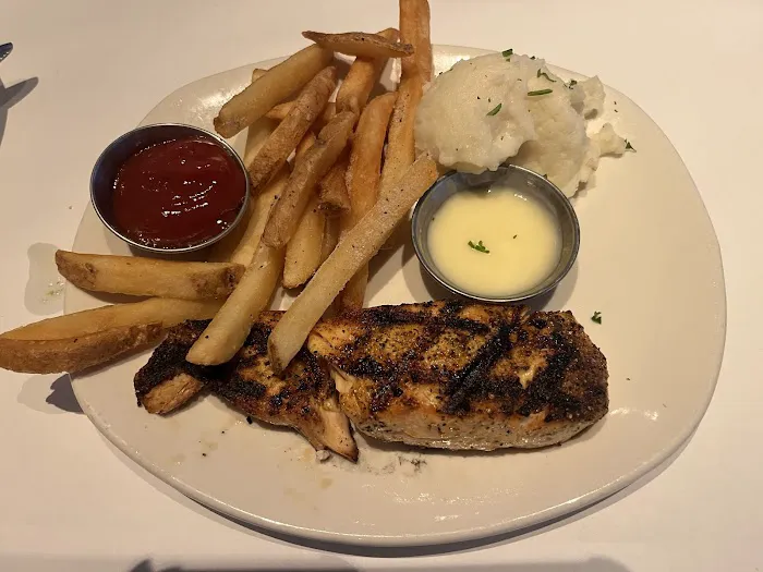 Bonefish Grill 5