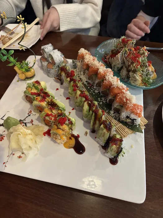 Osaka Asian Fusion Cuisine 4