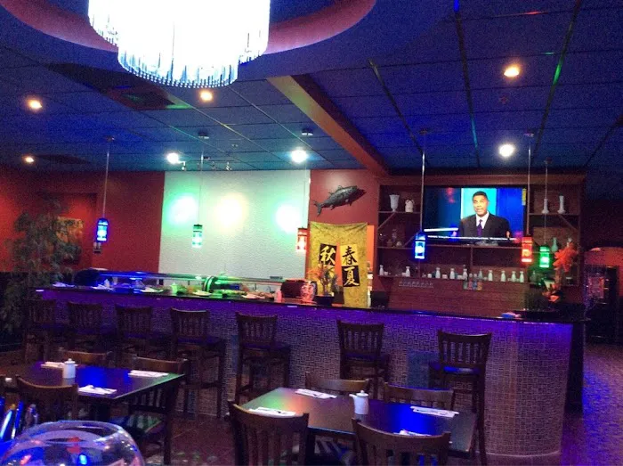 Osaka Asian Fusion Cuisine 1