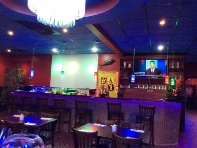 Osaka Asian Fusion Cuisine 0