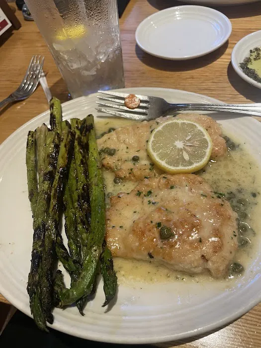 Carrabba's Italian Grill 2