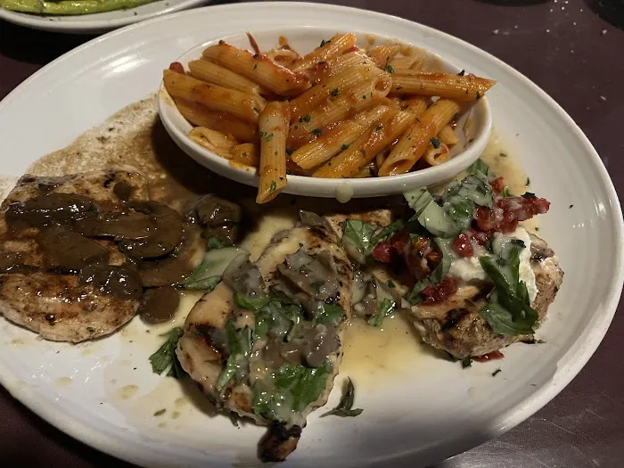 Carrabba's Italian Grill 10