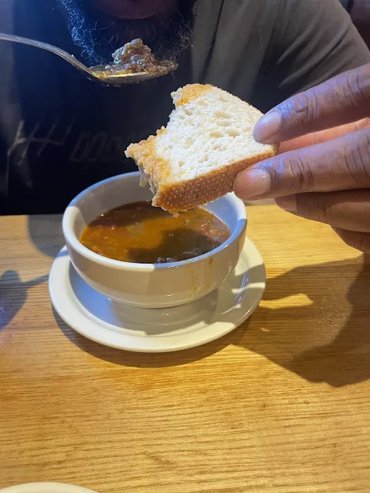 Carrabba's Italian Grill 1