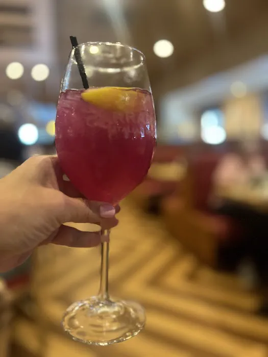 Carrabba's Italian Grill 3