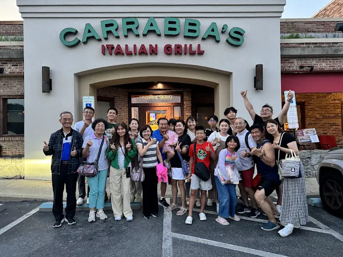 Carrabba's Italian Grill 6