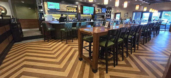 Carrabba's Italian Grill 4
