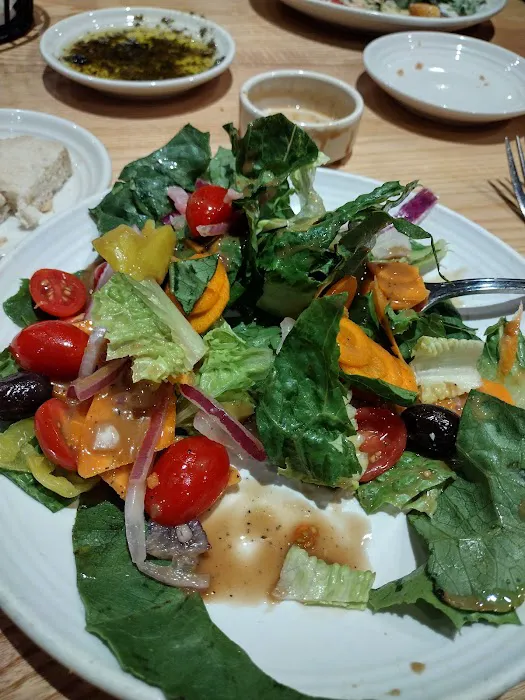 Carrabba's Italian Grill 9