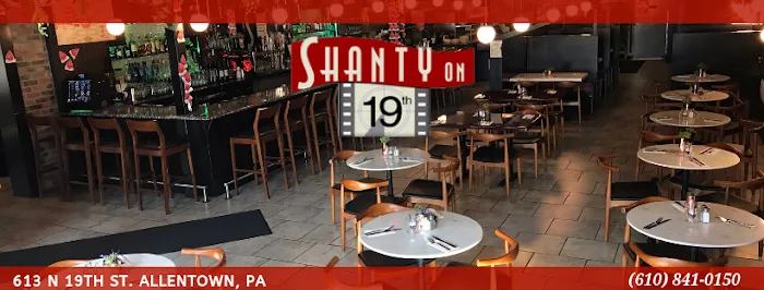 The Shanty on 19th 3