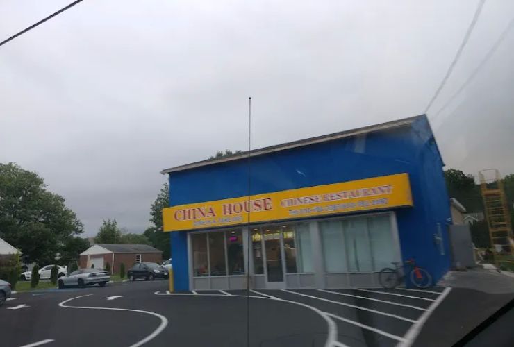 China House 2