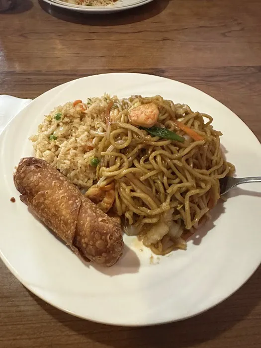 Asian Bistros 7