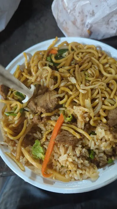 Asian Bistros 1