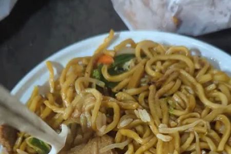 Asian Bistros