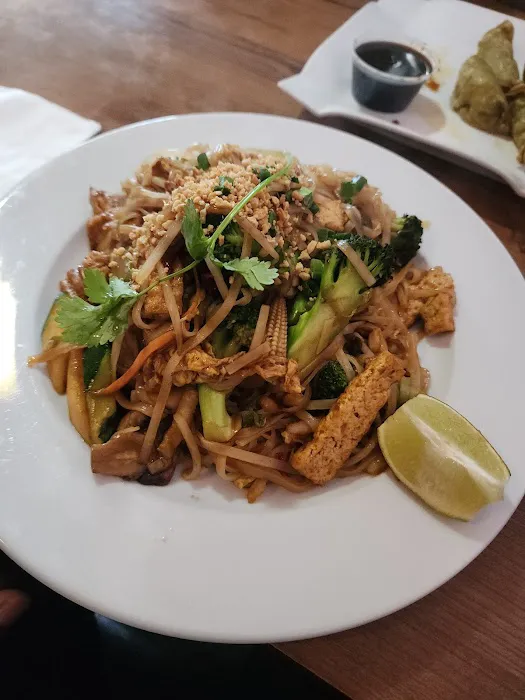 Asian Bistros 5