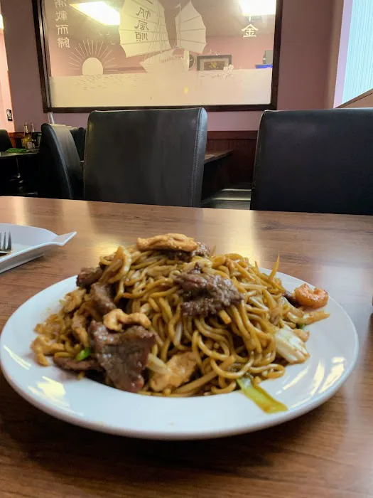 Asian Bistros 3