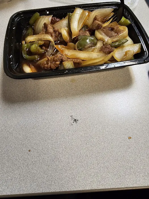 Asian Bistros 2