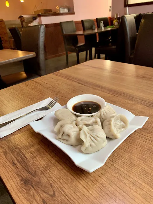 Asian Bistros 4