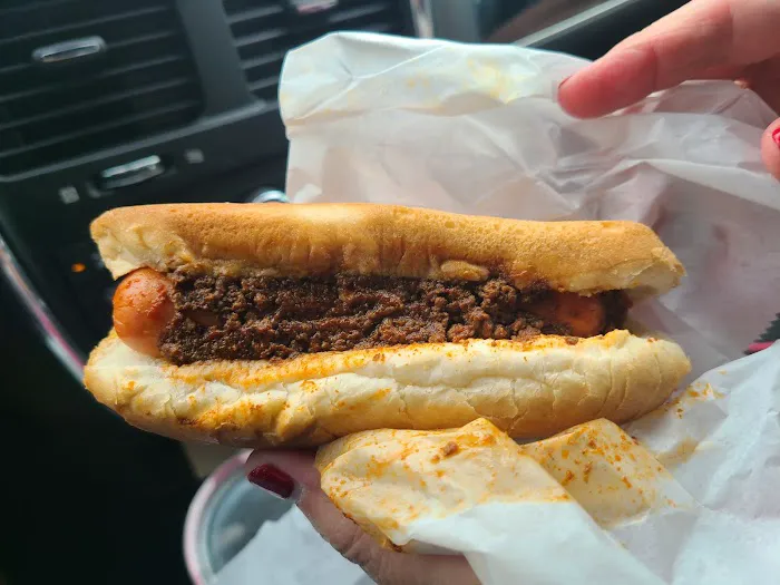 Potts' Hot Dogs 2