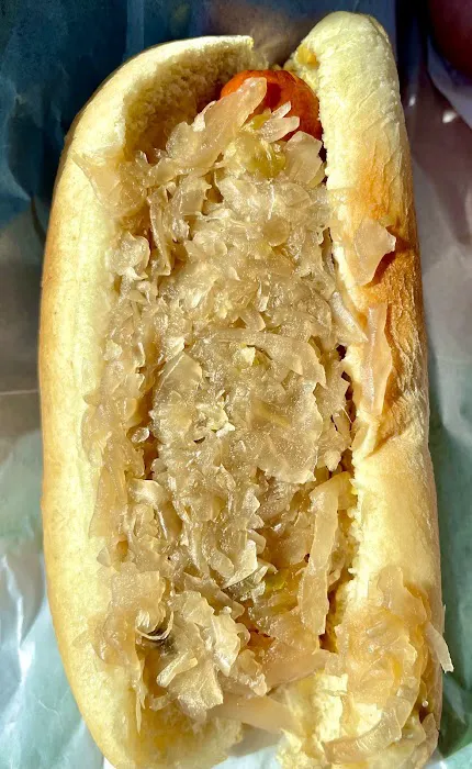 Potts' Hot Dogs 3