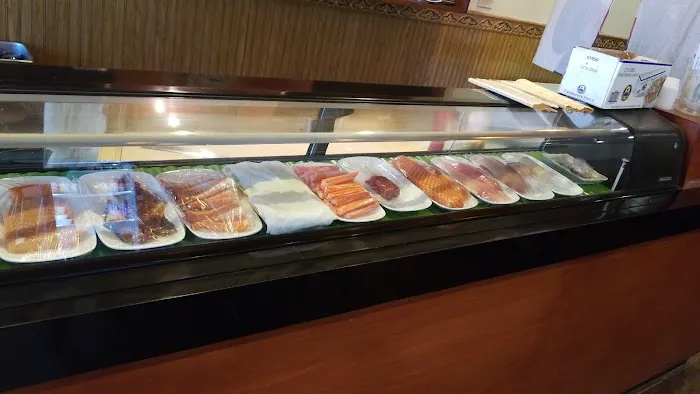 Panda & Fish 5