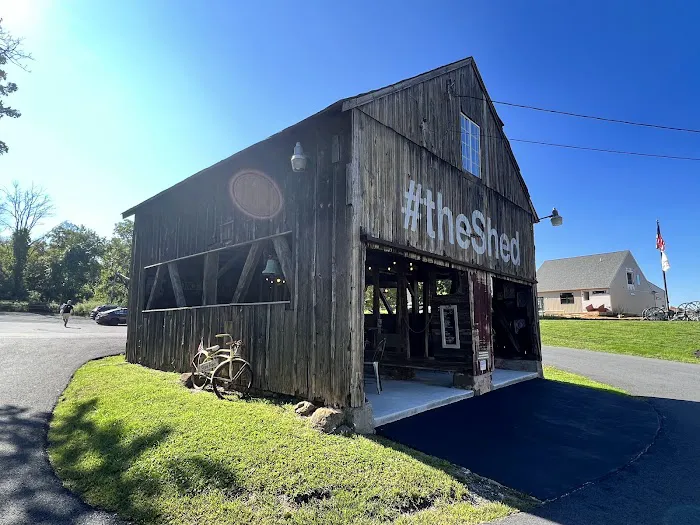 House and Barn 3